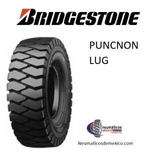 PUNCNON LUG